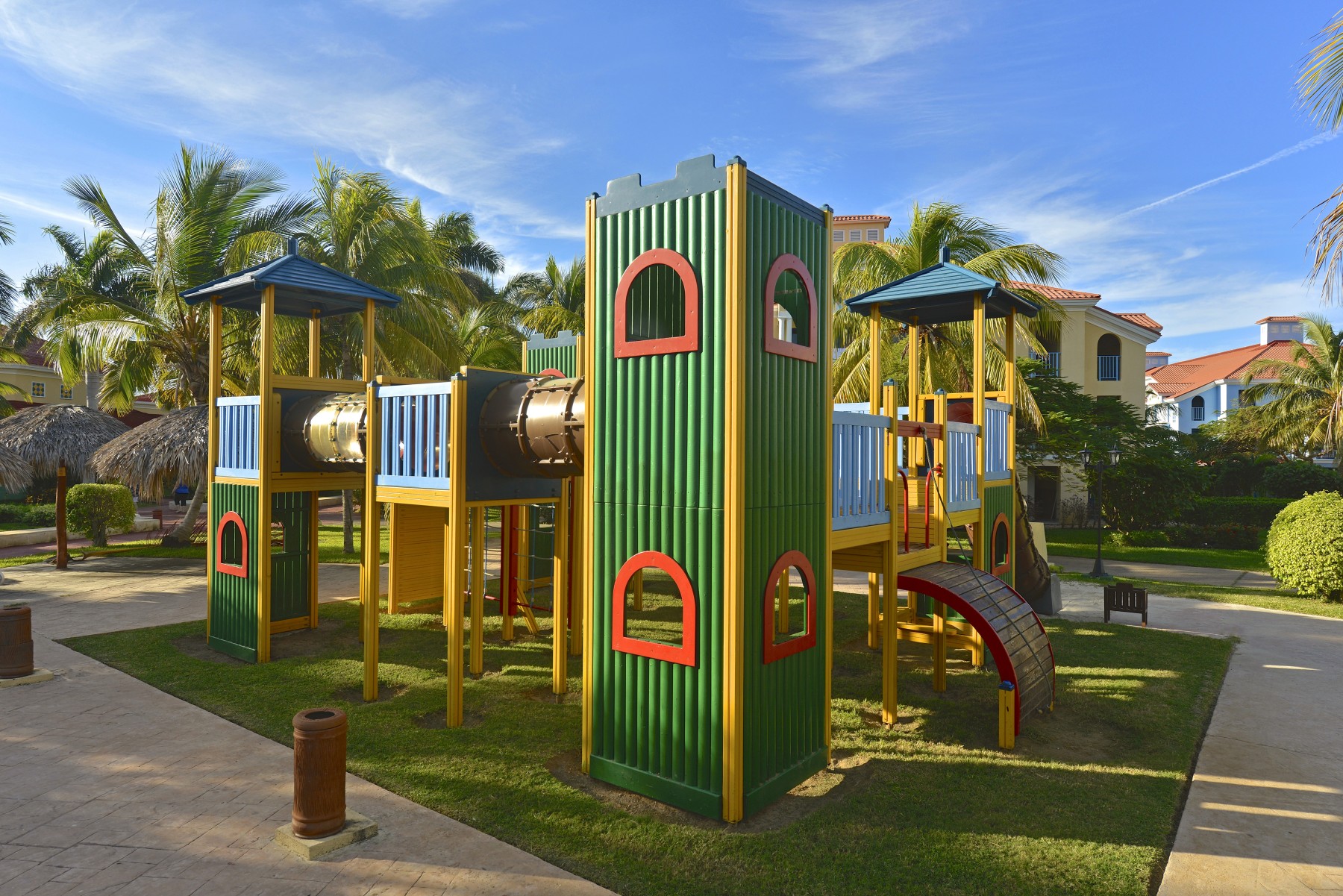 Iberostar Origin Playa Alameda